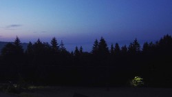 Panorama Javorníků