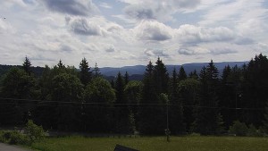 Horský hotel Čarták na Soláni - Panorama Javorníků - 3.6.2026 v 10:05 Horský hotel Čarták na Soláni - Panorama Javorníků - 3.6.2026 v 10:05