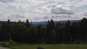 Horský hotel Čarták na Soláni - Panorama Javorníků - 3.6.2026 v 10:15 Horský hotel Čarták na Soláni - Panorama Javorníků - 3.6.2026 v 10:15
