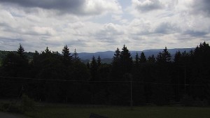 Horský hotel Čarták na Soláni - Panorama Javorníků - 3.6.2026 v 11:20 Horský hotel Čarták na Soláni - Panorama Javorníků - 3.6.2026 v 11:20
