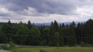 Horský hotel Čarták na Soláni - Panorama Javorníků - 3.6.2026 v 12:20 Horský hotel Čarták na Soláni - Panorama Javorníků - 3.6.2026 v 12:20