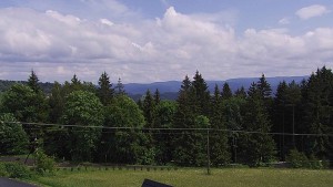 Horský hotel Čarták na Soláni - Panorama Javorníků - 3.6.2026 v 14:15 Horský hotel Čarták na Soláni - Panorama Javorníků - 3.6.2026 v 14:15