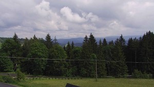 Horský hotel Čarták na Soláni - Panorama Javorníků - 3.6.2026 v 14:40 Horský hotel Čarták na Soláni - Panorama Javorníků - 3.6.2026 v 14:40