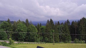 Horský hotel Čarták na Soláni - Panorama Javorníků - 3.6.2026 v 15:30 Horský hotel Čarták na Soláni - Panorama Javorníků - 3.6.2026 v 15:30