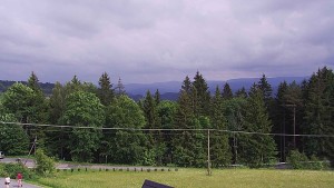 Horský hotel Čarták na Soláni - Panorama Javorníků - 3.6.2026 v 15:45 Horský hotel Čarták na Soláni - Panorama Javorníků - 3.6.2026 v 15:45