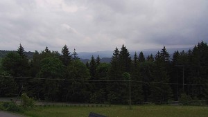 Horský hotel Čarták na Soláni - Panorama Javorníků - 3.6.2026 v 16:10 Horský hotel Čarták na Soláni - Panorama Javorníků - 3.6.2026 v 16:10