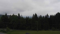 Panorama Javorníků