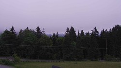 Panorama Javorníků