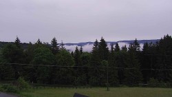 Panorama Javorníků