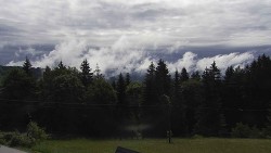 Panorama Javorníků