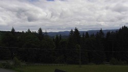 Panorama Javorníků