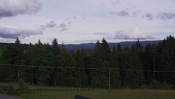 Panorama Javorníků