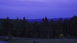Panorama Javorníků
