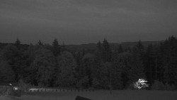 Panorama Javorníků
