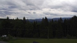 Panorama Javorníků