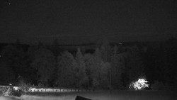 Panorama Javorníků