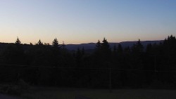 Panorama Javorníků