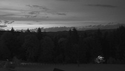 Panorama Javorníků