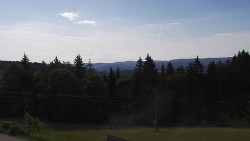 Panorama Javorníků