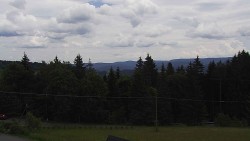 Panorama Javorníků