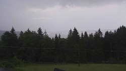 Panorama Javorníků