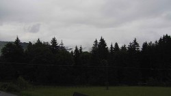 Panorama Javorníků
