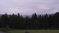 Panorama Javorníků