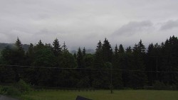 Panorama Javorníků