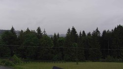 Panorama Javorníků