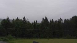 Panorama Javorníků