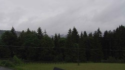 Panorama Javorníků