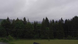 Panorama Javorníků