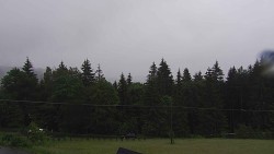 Panorama Javorníků