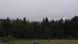 Panorama Javorníků