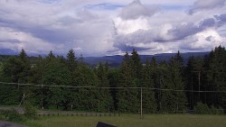 Panorama Javorníků