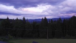 Panorama Javorníků