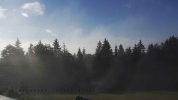 Panorama Javorníků