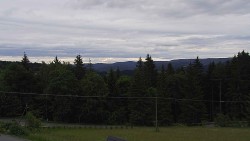 Panorama Javorníků