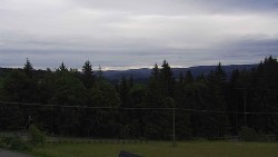 Panorama Javorníků
