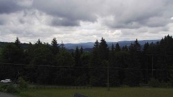 Panorama Javorníků