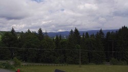 Panorama Javorníků