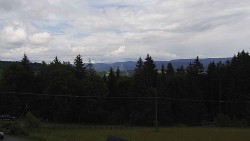 Panorama Javorníků