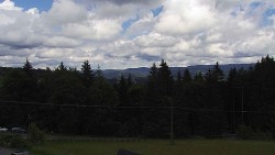 Panorama Javorníků