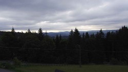 Panorama Javorníků
