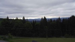 Panorama Javorníků