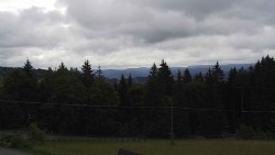 Panorama Javorníků