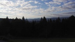 Panorama Javorníků