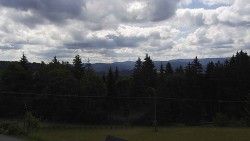 Panorama Javorníků