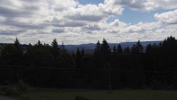 Panorama Javorníků