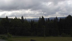 Panorama Javorníků